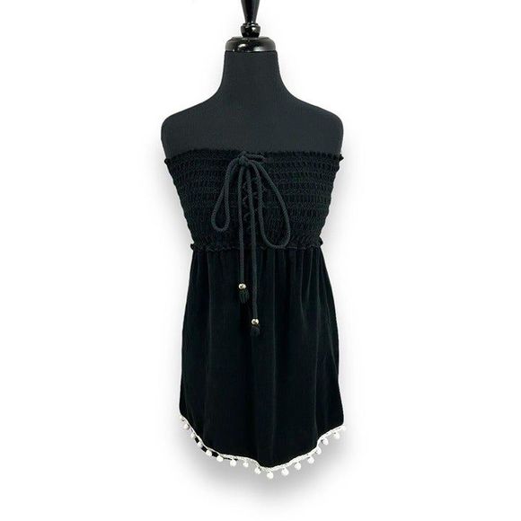 Vintage‎ Y2k Juicy Couture Terry Cloth Top - Picture 3 of 7